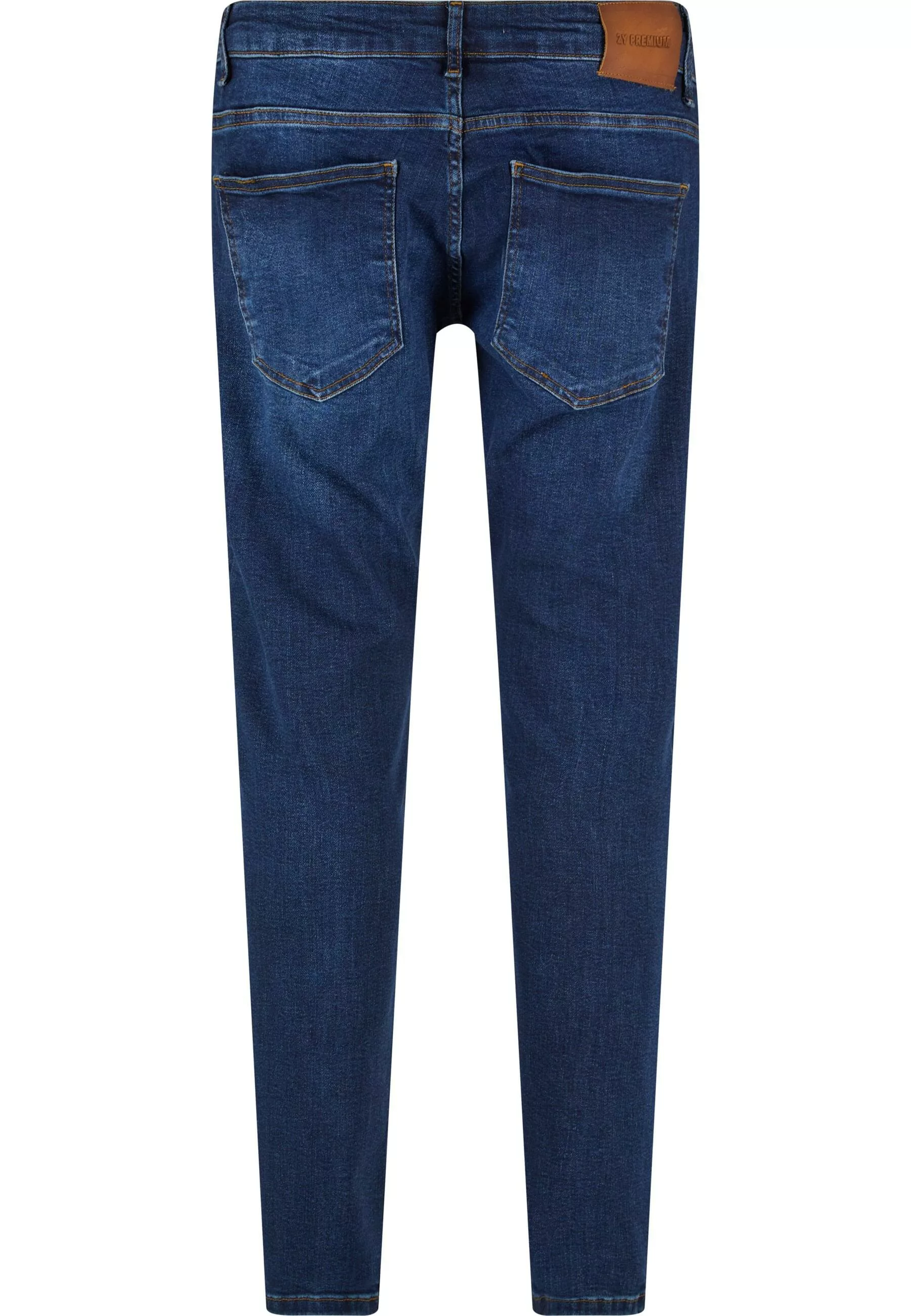 2Y Studios Bequeme Jeans "2Y Studios Herren 2Y Skinny Fit Jeans" günstig online kaufen