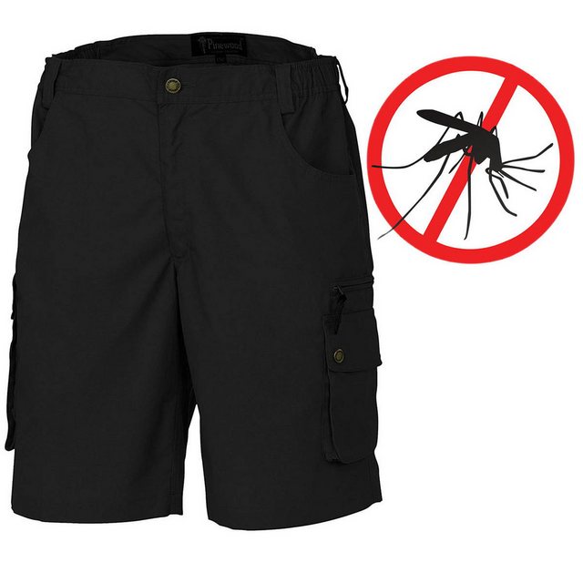 RennerXXL Fahrradhose Pinewood Wildmark Short - Herren in Großen Größen günstig online kaufen