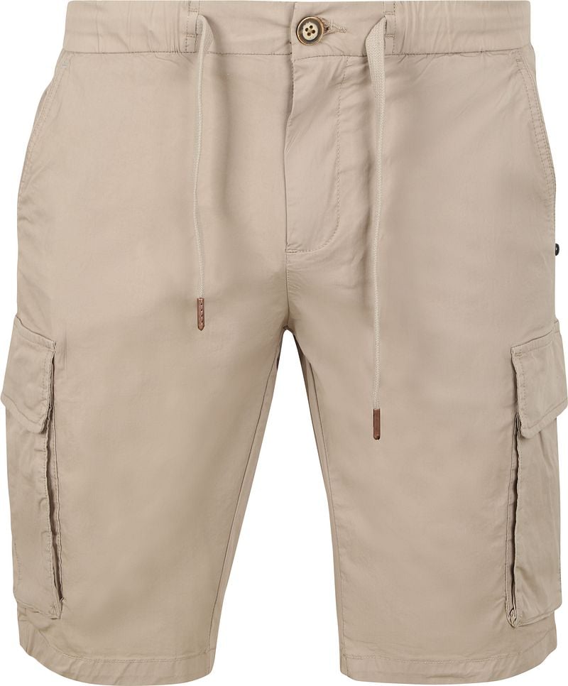 No Excess Short Stretch Cargo Beige - Größe XXL günstig online kaufen