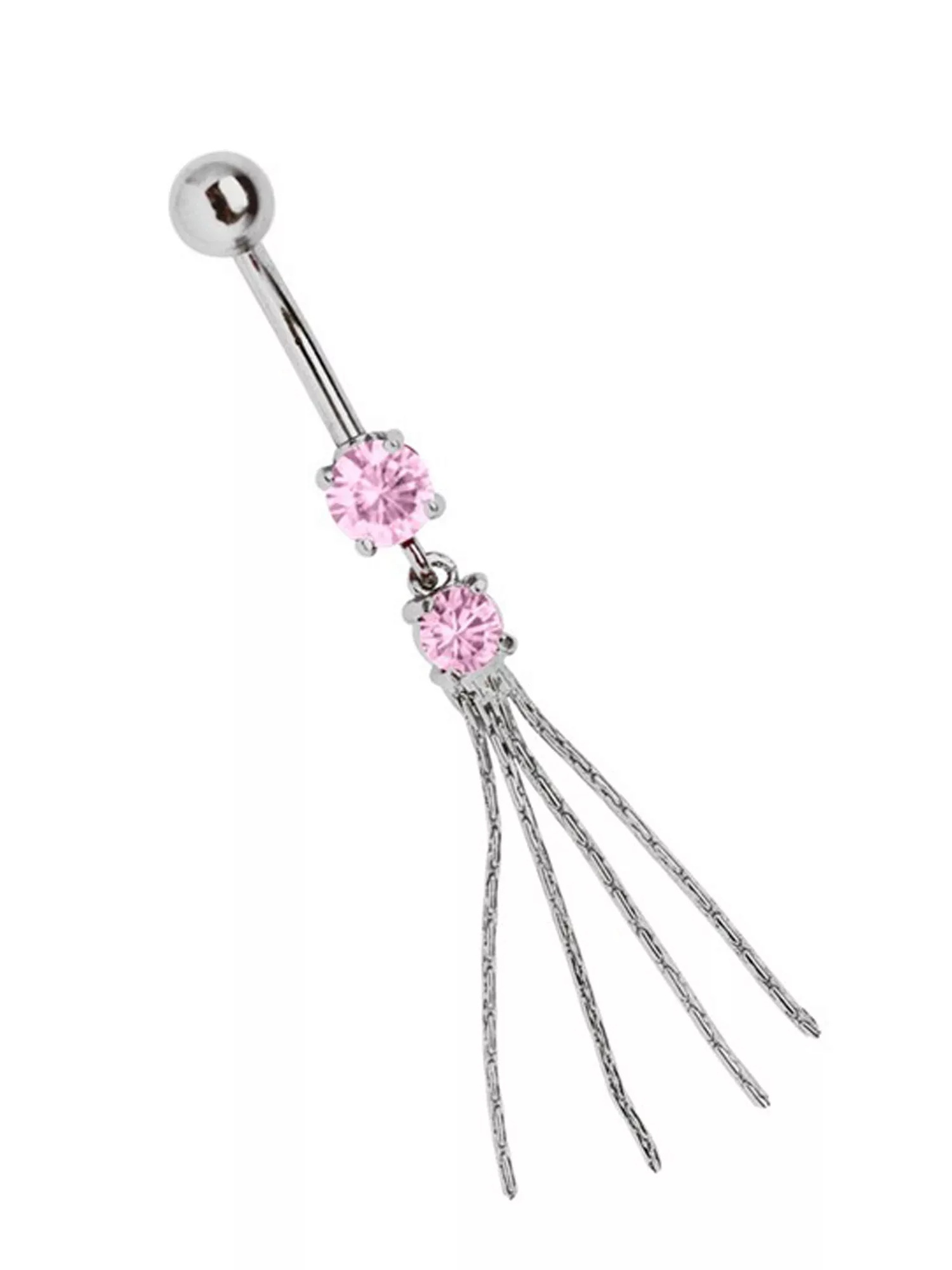 Adelia´s Bauchnabelpiercing "Piercing  Piercing Bauchnabelpiercing", Titan günstig online kaufen