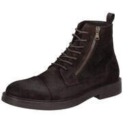 Kebo Schnürstiefelette Herren braun günstig online kaufen