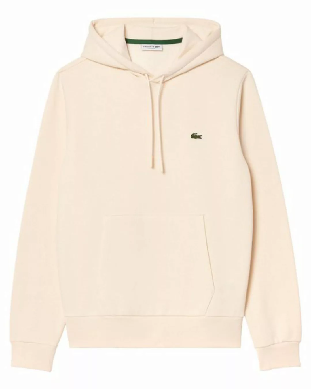 Lacoste Hoodie Lacoste Logo Hoodie günstig online kaufen