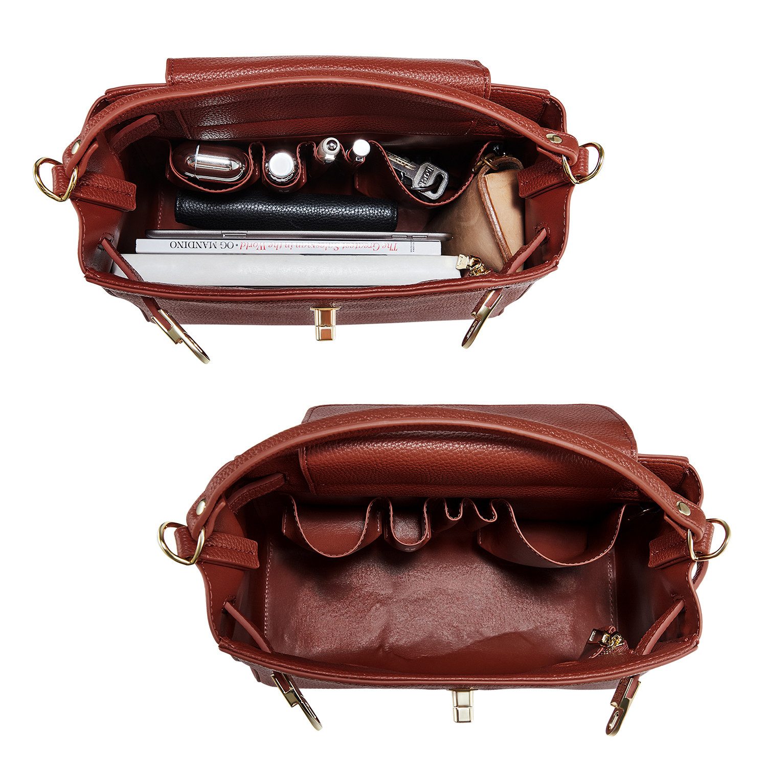 Victoria Hyde Handtasche Victoria Hyde Victoria günstig online kaufen