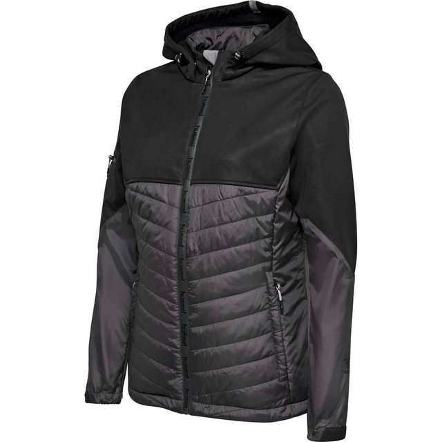 hummel Allwetterjacke Hummel Damen Steppjacke North Hybrid 206682 günstig online kaufen