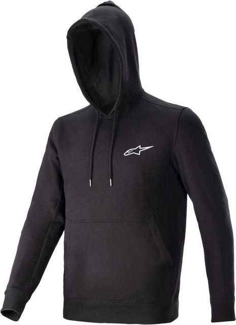 Alpinestars Sweatshirt Summit Wind Block Fahrrad Hoodie günstig online kaufen