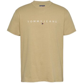 Tommy Jeans  T-Shirt DM0DM20744 günstig online kaufen