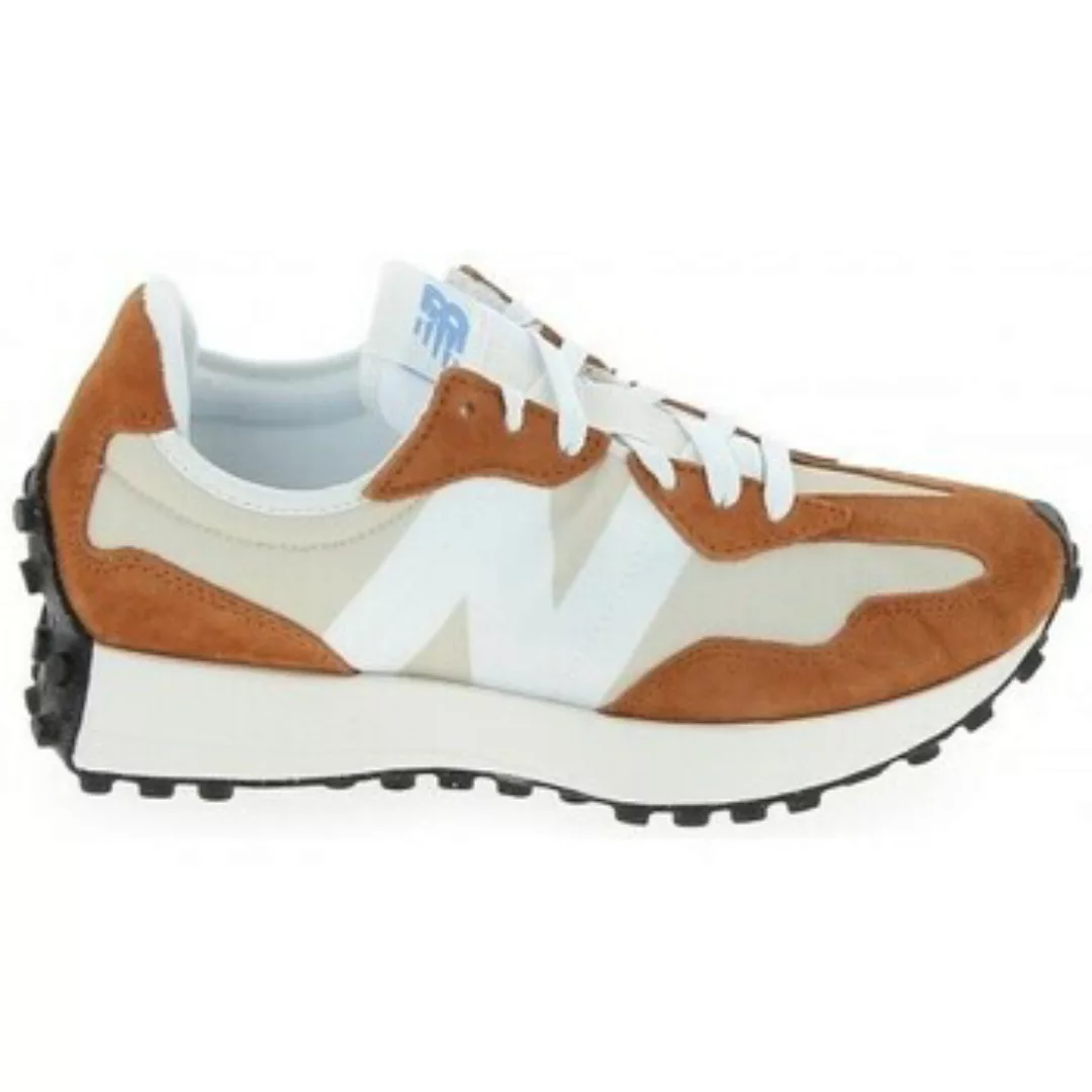 New Balance  Sneaker U327LF Rust Oxide günstig online kaufen