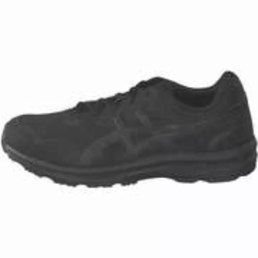 ASICS Gel-Mission Walking Herren schwarz|schwarz|schwarz günstig online kaufen