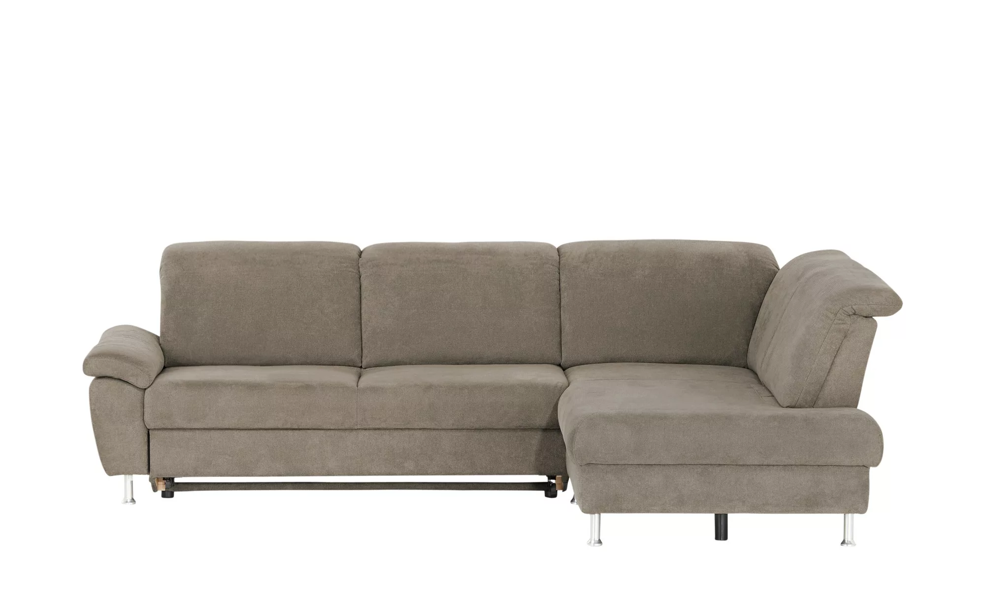 Diva Ecksofa  Diva Lounge - braun - Polstermöbel > Sofas > Ecksofas - Möbel günstig online kaufen