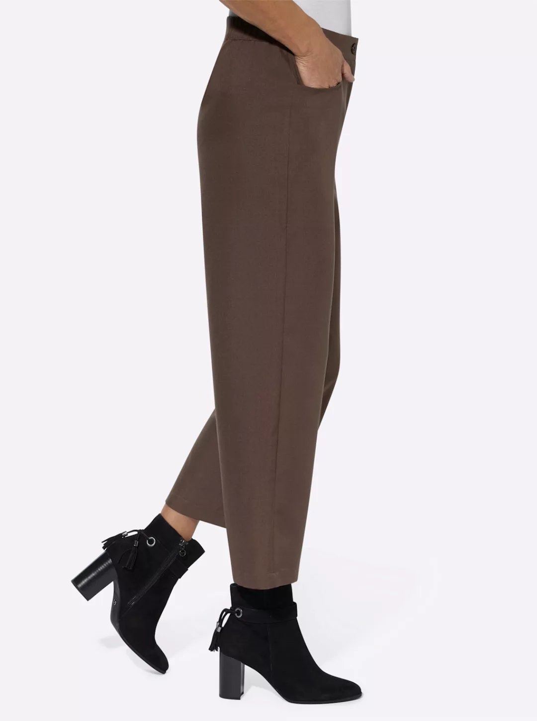 Classic Basics Culotte günstig online kaufen