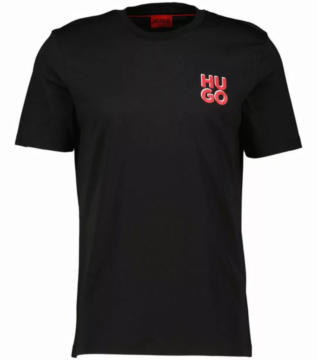 HUGO T-Shirt Dimoniti (1-tlg) günstig online kaufen
