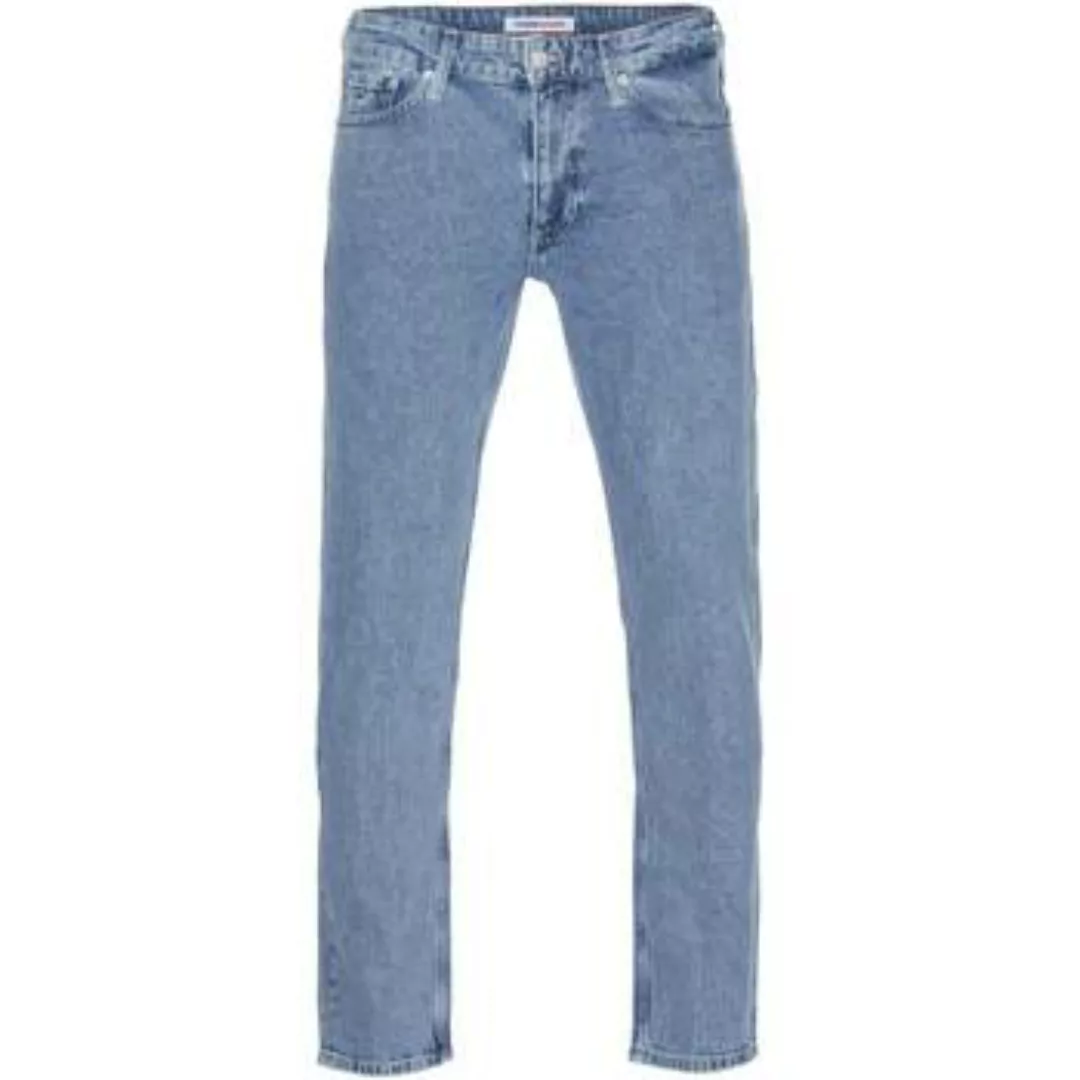 Tommy Hilfiger  Slim Fit Jeans DM0DM147901AB günstig online kaufen