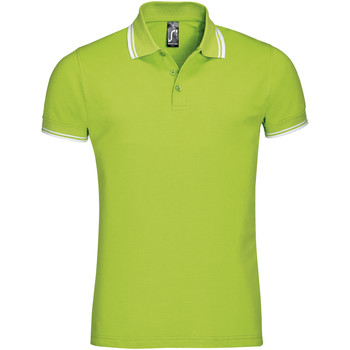 Sols  Poloshirt PASADENA MODERN MEN-POLO HOMBRE MANGA CORTA DE ALGODÓN günstig online kaufen