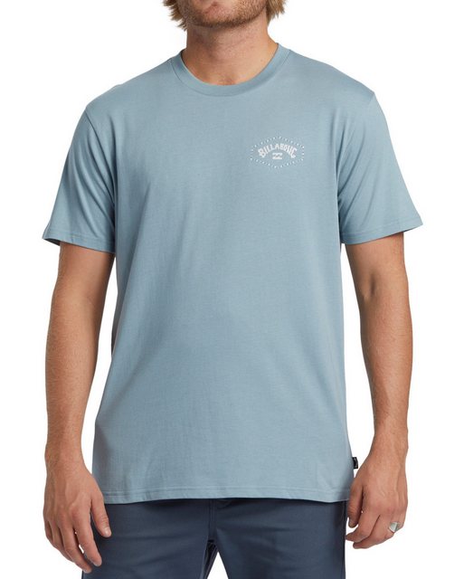 Billabong T-Shirt Exit Arch günstig online kaufen