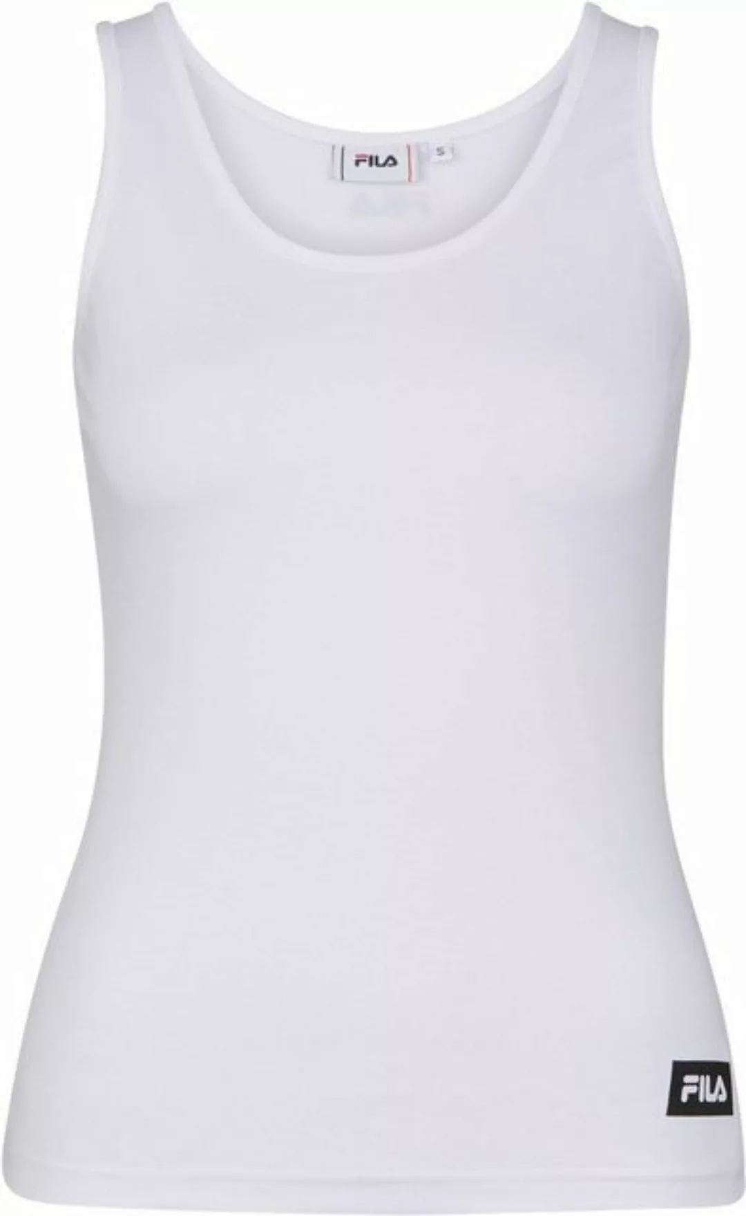 Fila Shirttop Borovo Tank Top günstig online kaufen