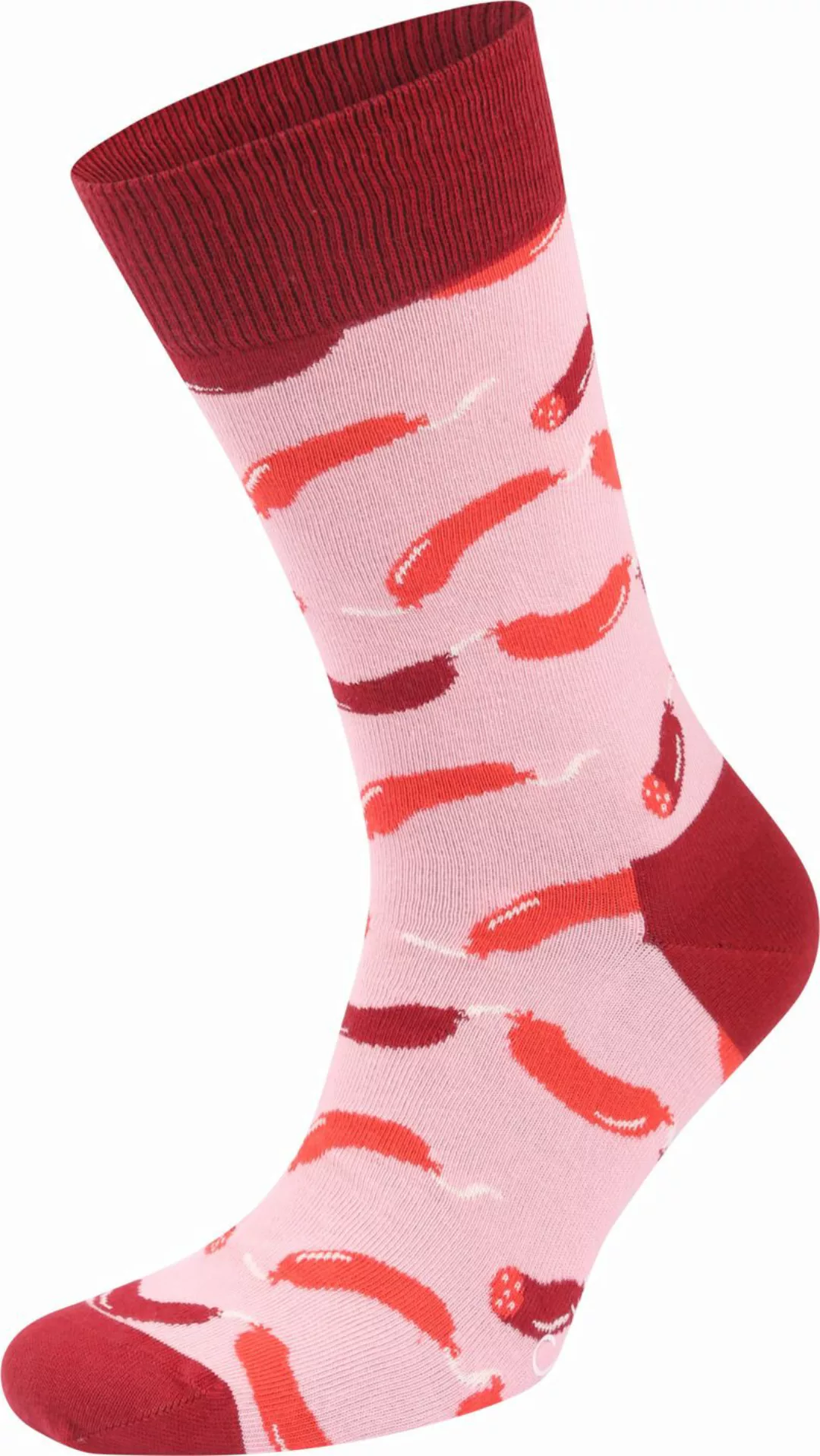 Happy Socks Socken Wurst - Größe 41-46 günstig online kaufen