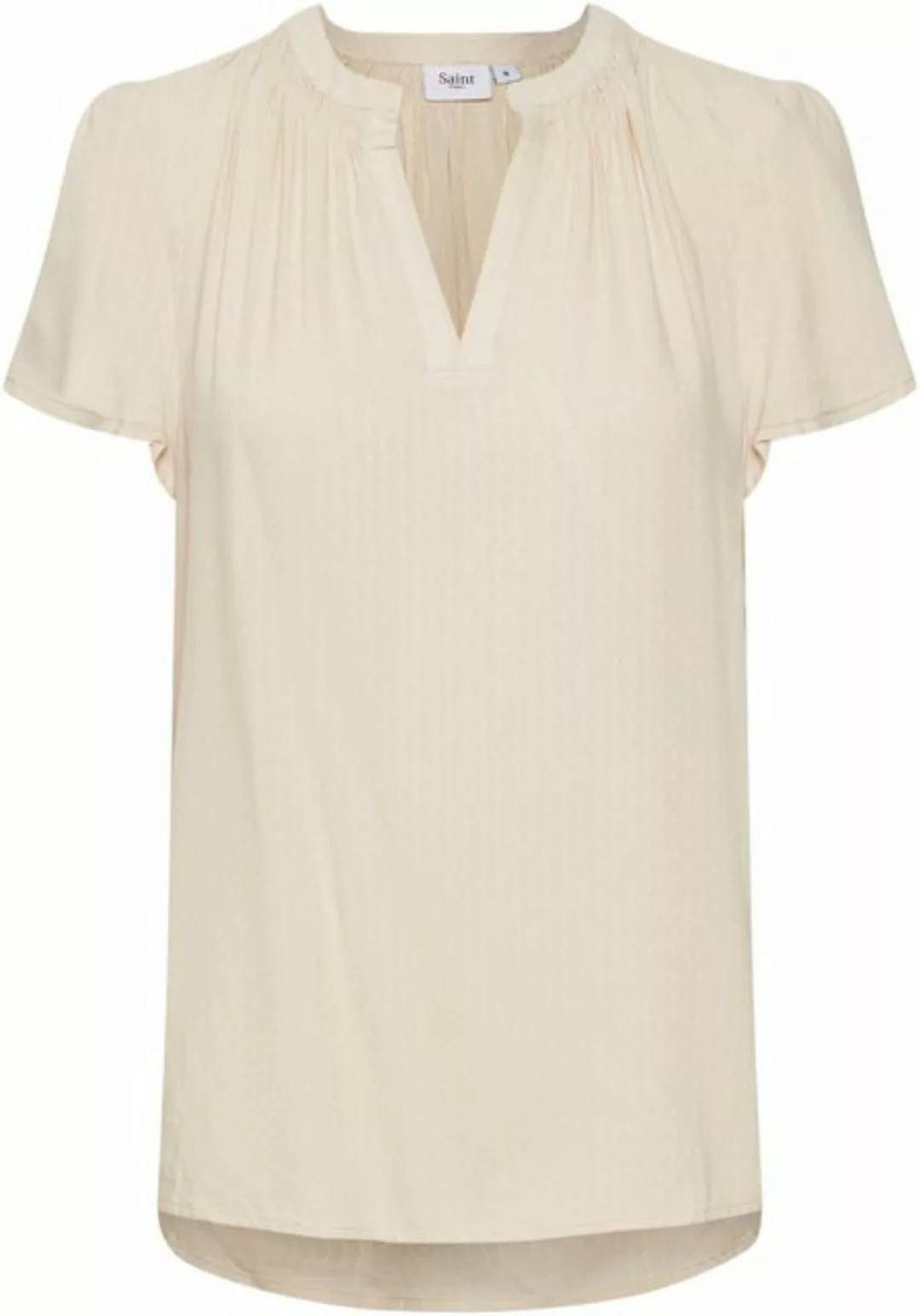 Saint Tropez Shirtbluse BrittaSZ SS Top günstig online kaufen