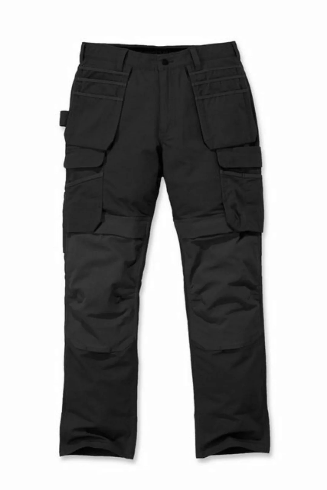 Carhartt Arbeitshose Steel Multipocket Pant (1-tlg) günstig online kaufen