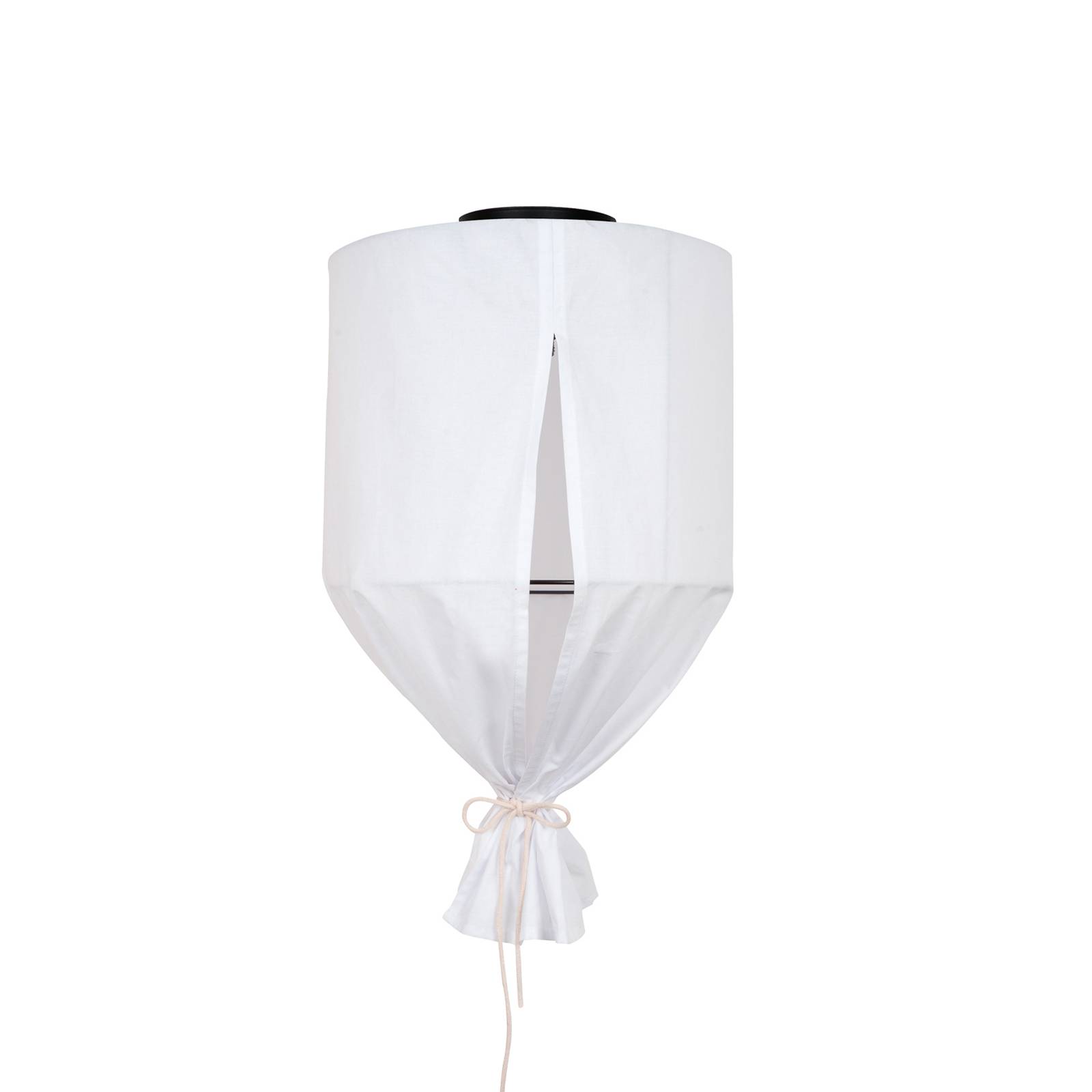 Envostar Lantern Deckenleuchte weiß günstig online kaufen