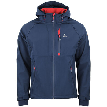 Peak Mountain  Herren-Jacke Blouson softshell homme CLUNY günstig online kaufen