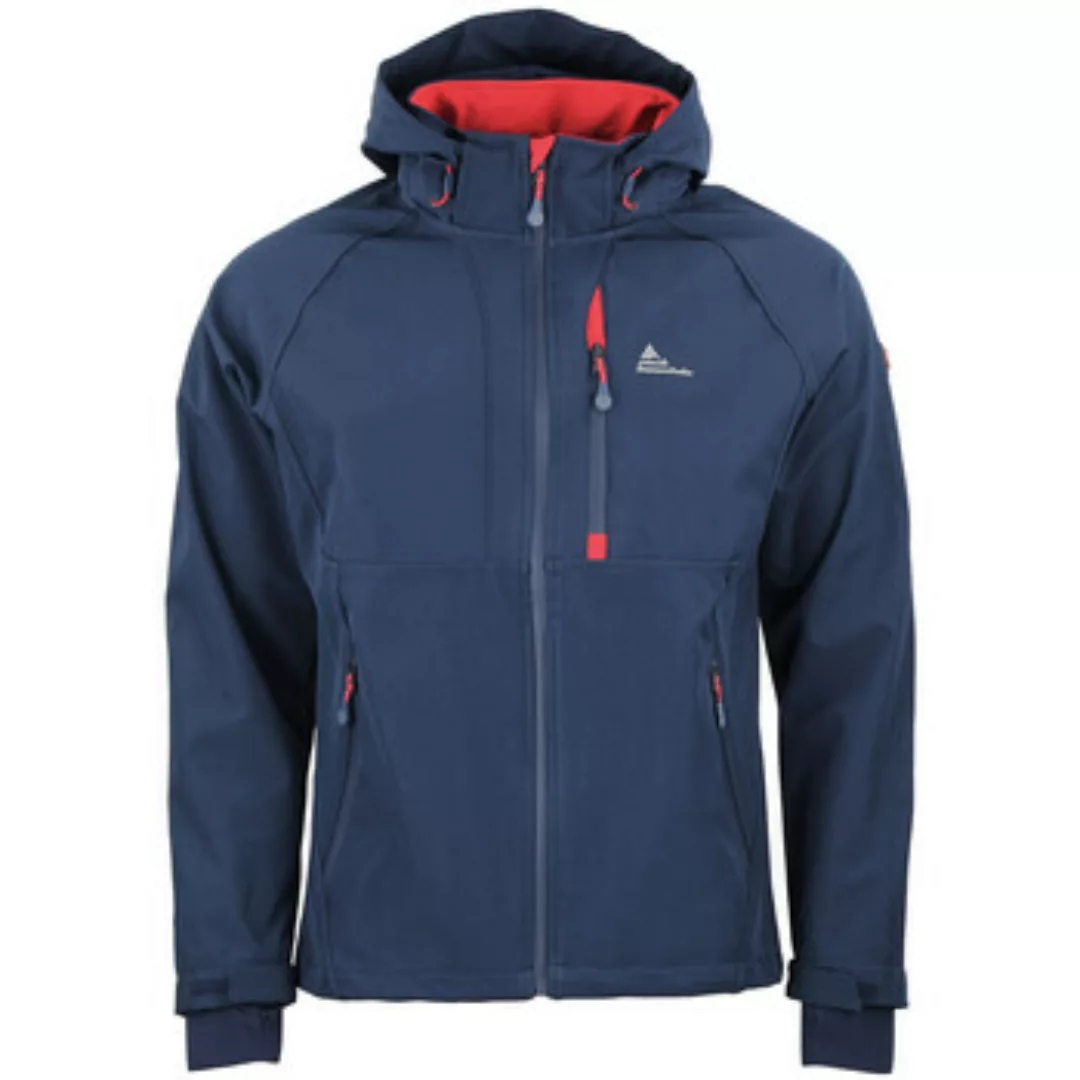 Peak Mountain  Herren-Jacke Blouson softshell homme CLUNY günstig online kaufen