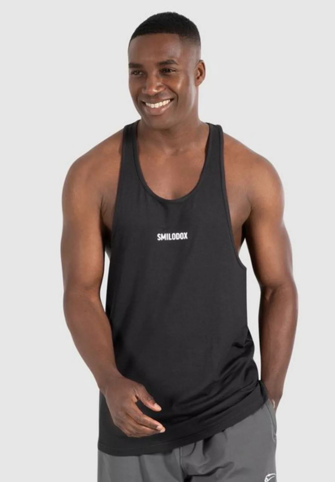 Smilodox Tanktop Leno - günstig online kaufen