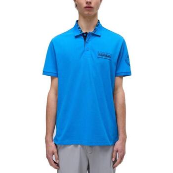 Napapijri  T-Shirts & Poloshirts E AMUNDSEN günstig online kaufen