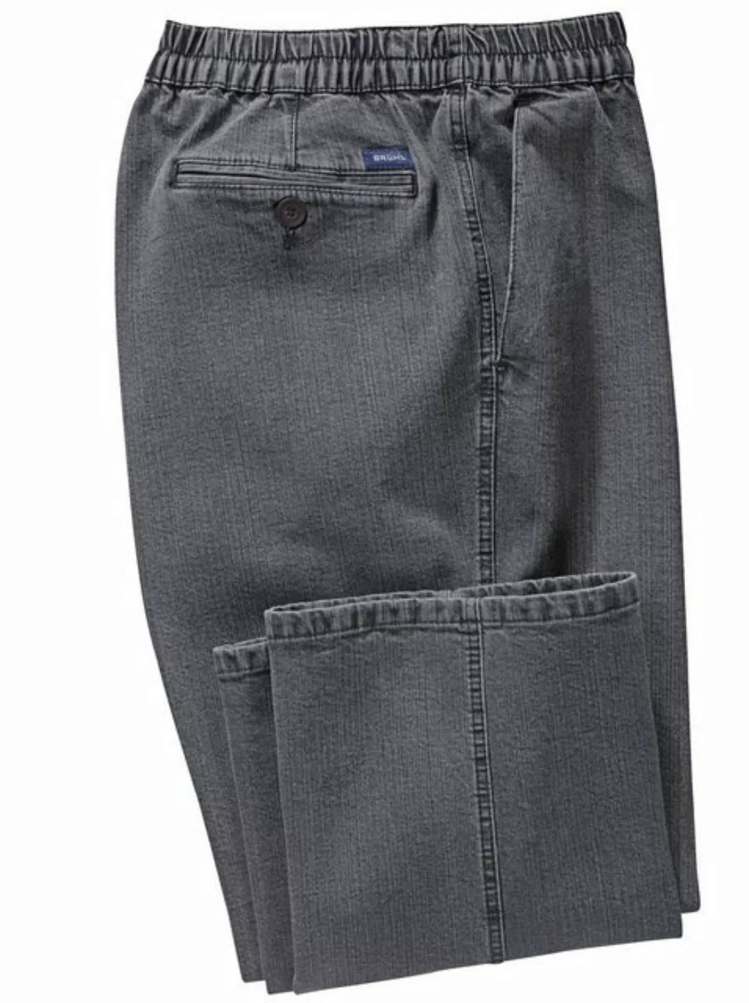 Brühl Bequeme Jeans Jeans günstig online kaufen