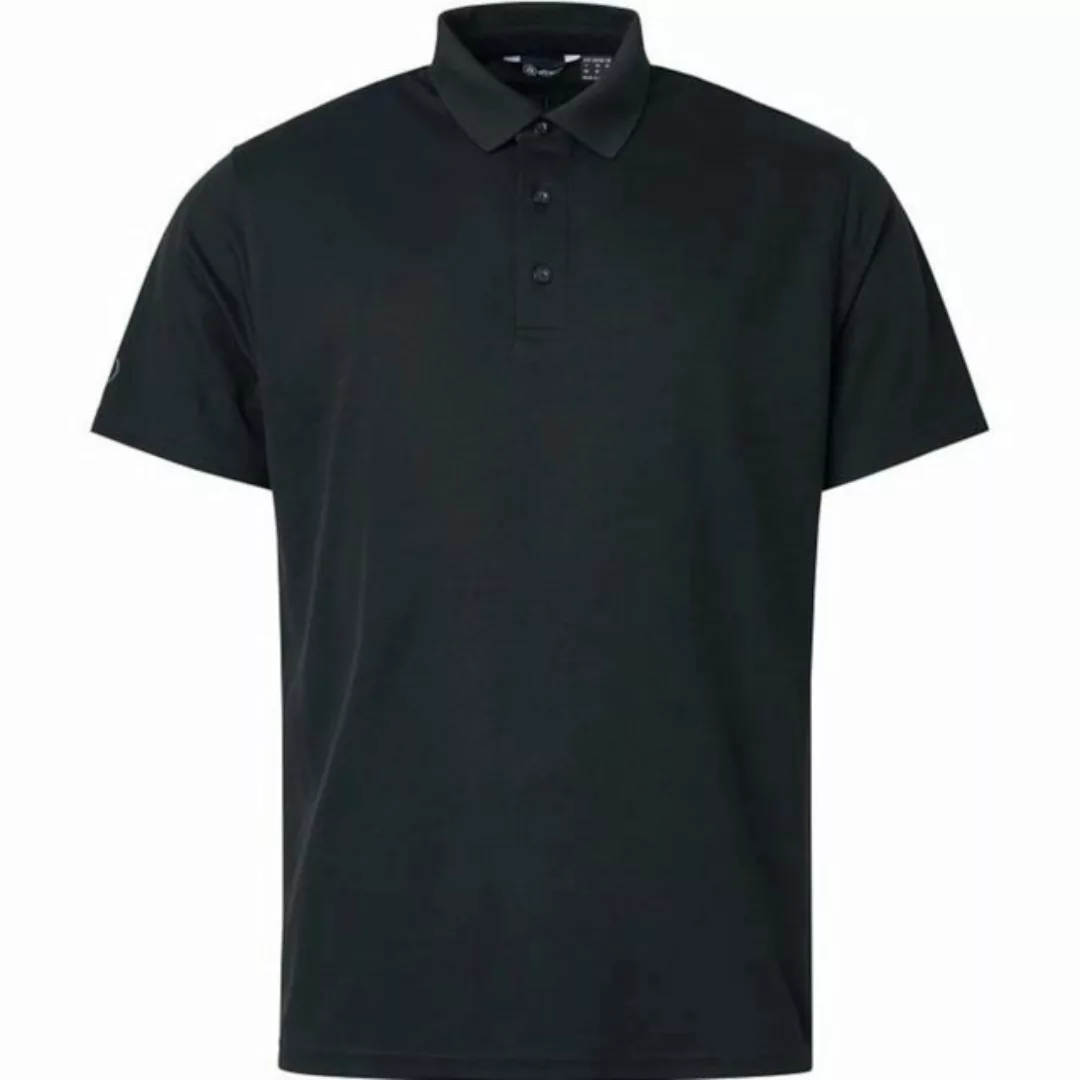 Abacus Sportswear Longsweatshirt Abacus Golf Polo Cray Drycool Schwarz Herr günstig online kaufen