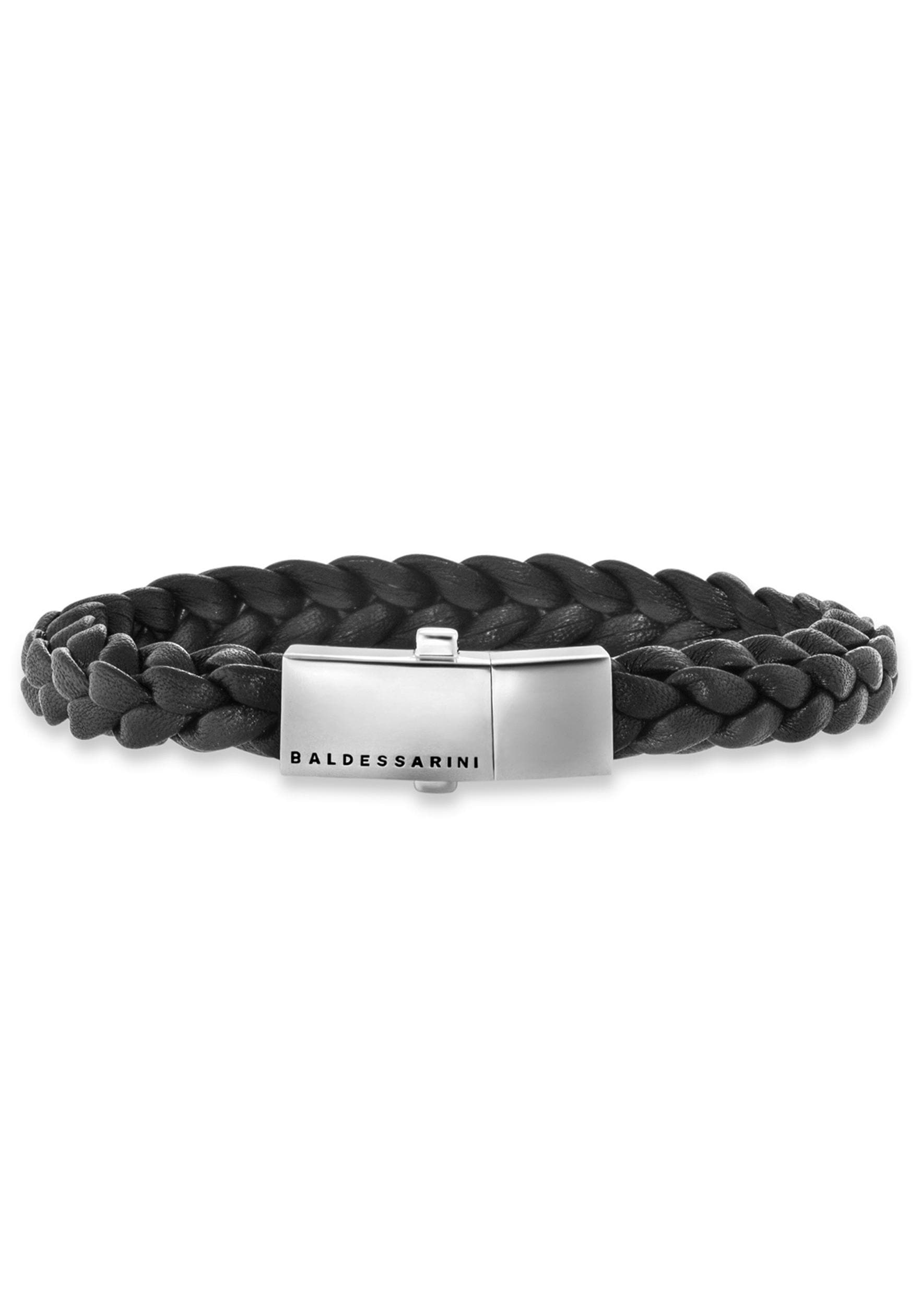 BALDESSARINI Armband "Schmuck Geschenk, Armkette Armschmuck Silber 925", zu günstig online kaufen