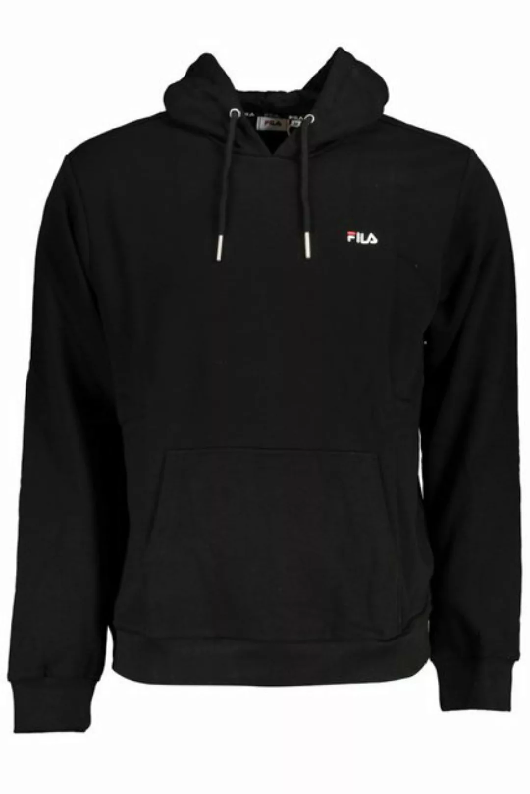 Fila Sweatshirt Herren Langarm-Kapuzenpullover ohne Reißverschluss günstig online kaufen