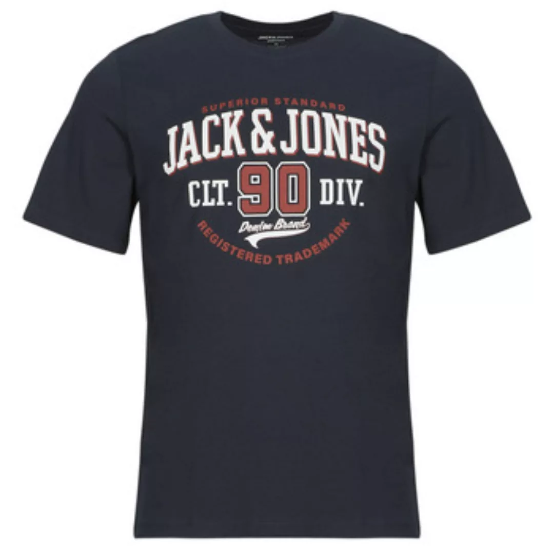 Jack & Jones  T-Shirt JJELOGO günstig online kaufen