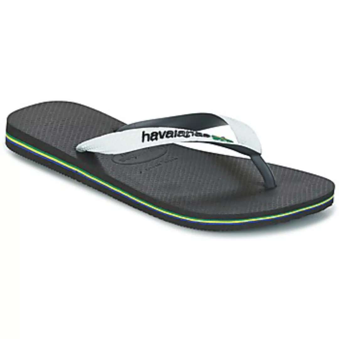 Havaianas  Zehentrenner BRASIL MIX günstig online kaufen