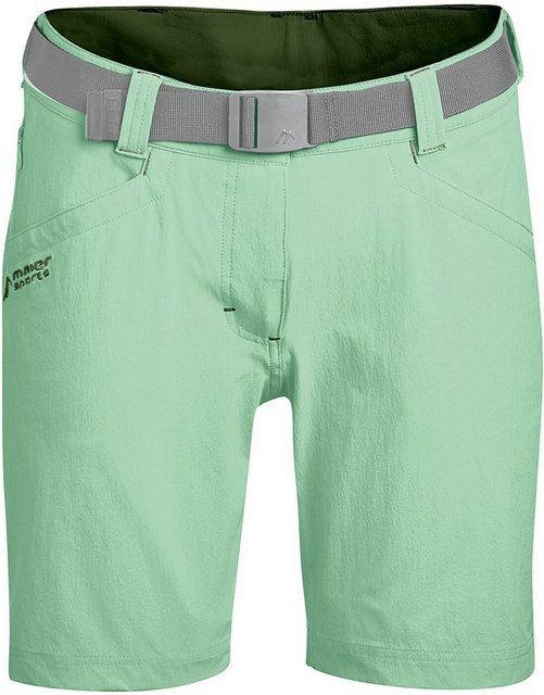 Maier Sports Bermudas Da-Bermuda el. Lulaka Shorts günstig online kaufen