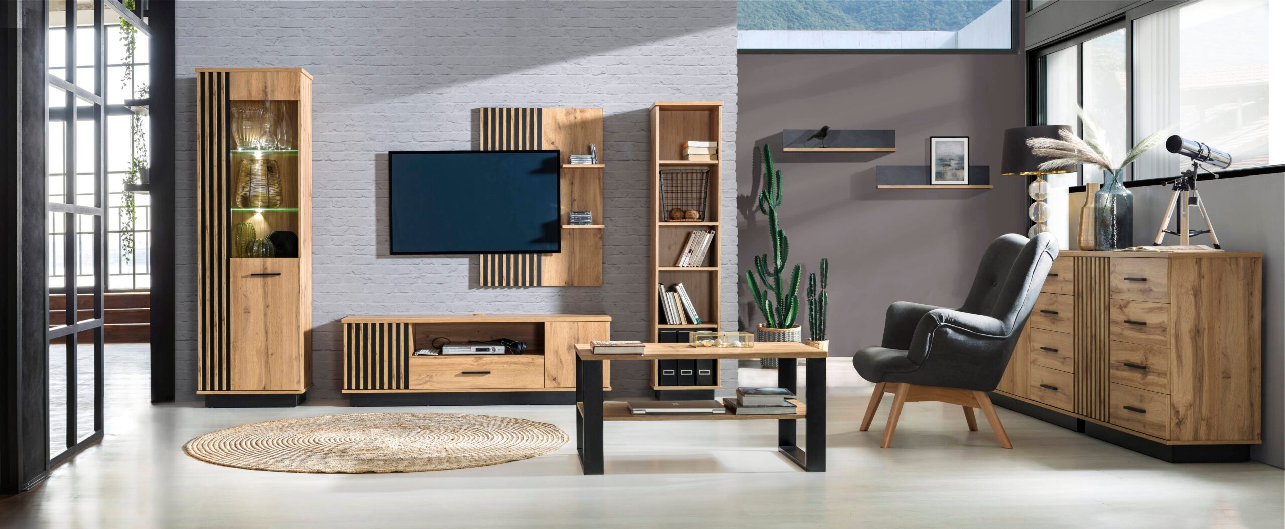 Beautysofa Bücherregal LAMELO, mit der Möglichkeit günstig online kaufen