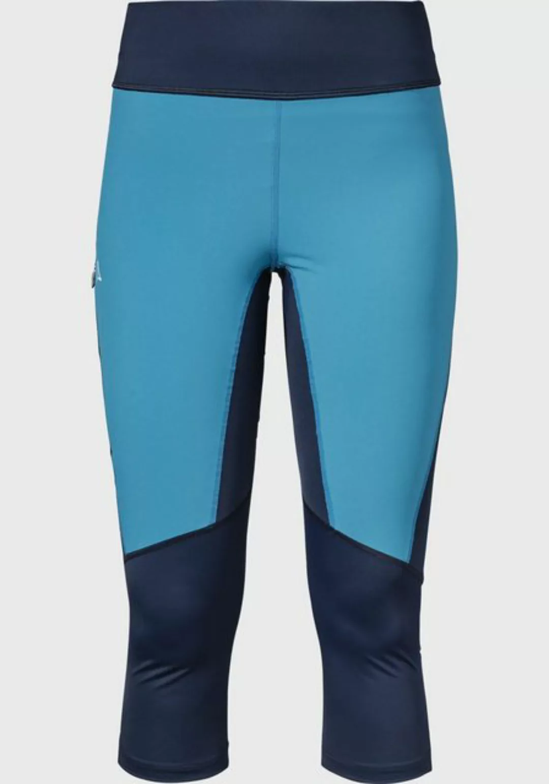 Schöffel Outdoorhose 3/4 Tight Hestad L günstig online kaufen