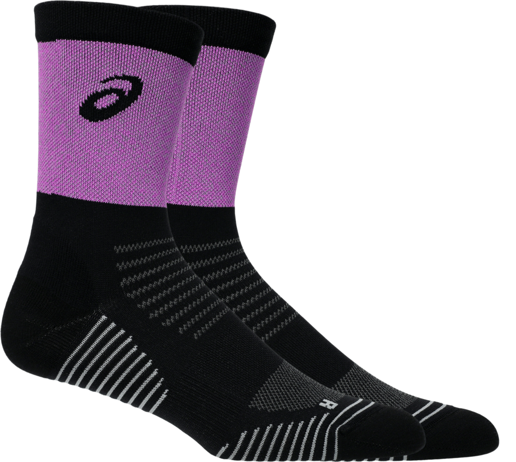 Asics Laufsocken "LITE-SHOW RUN CREW SOCK" günstig online kaufen