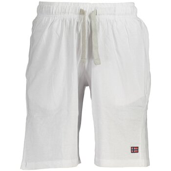 Norway 1963  Shorts 838501_BIANCO_WHITE günstig online kaufen