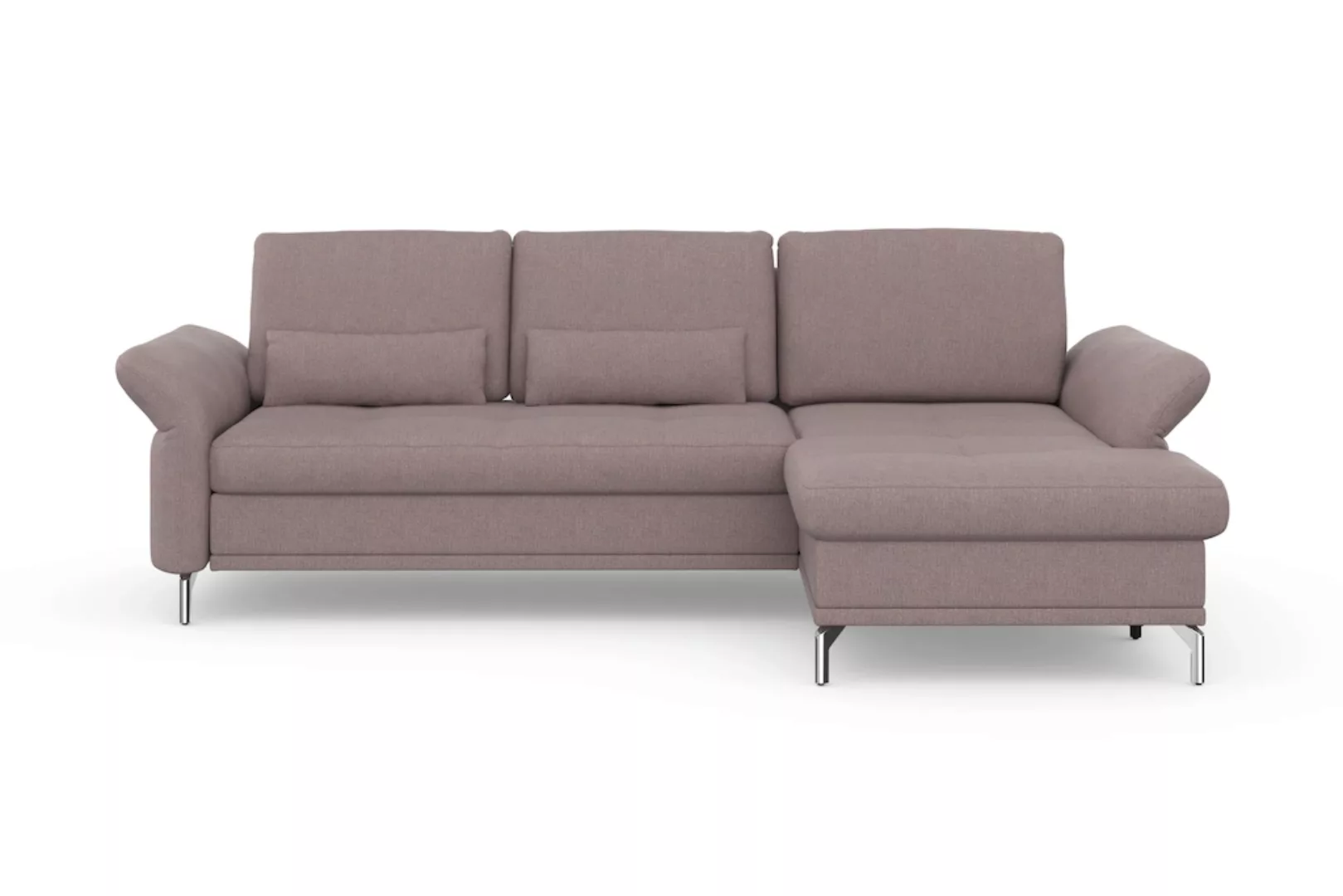 INOSIGN Ecksofa "Palm Beach L-Form" günstig online kaufen