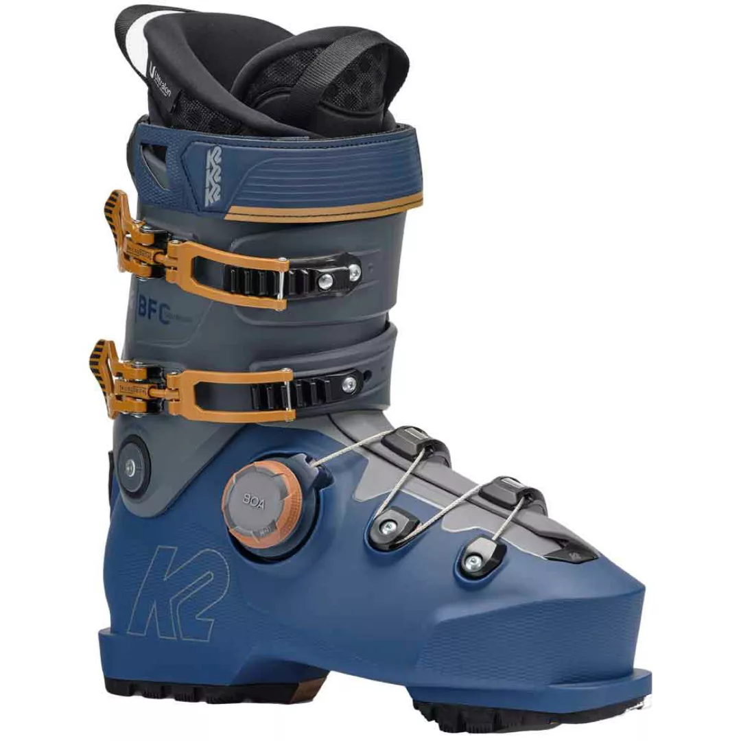 K2 BFC 120 BOA Blue/Brown günstig online kaufen