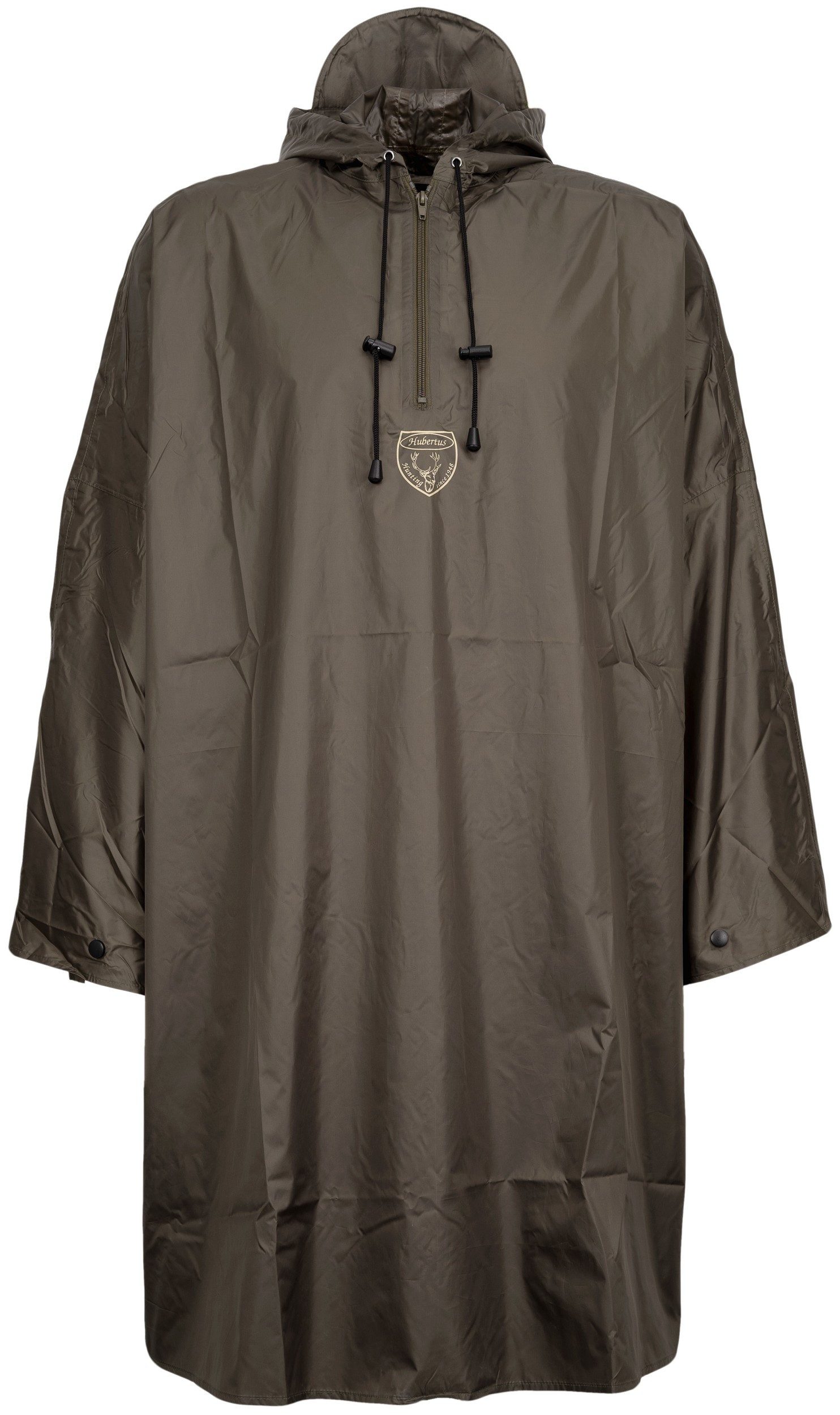 Hubertus® Hunting Regenponcho Regenponcho Jagdponcho Regenüberwurf günstig online kaufen