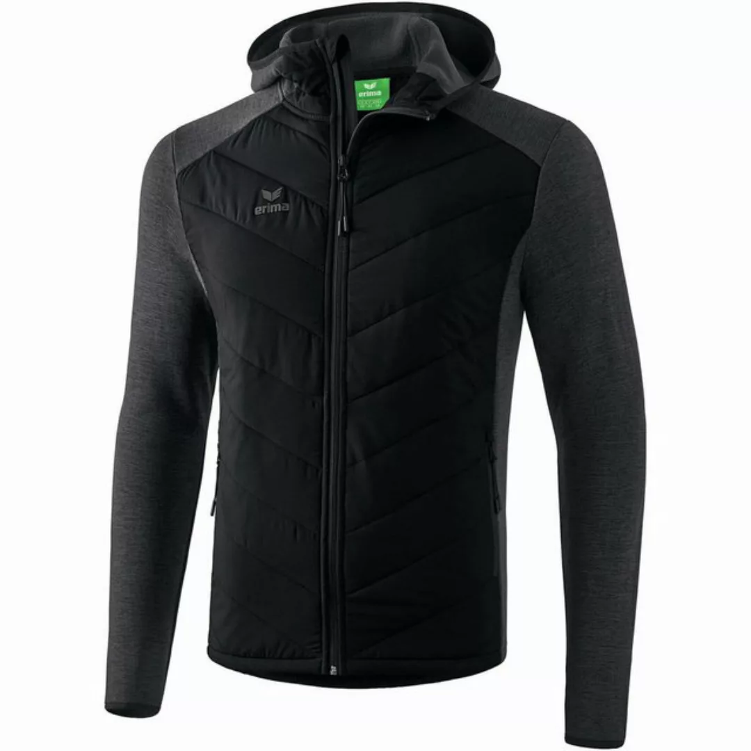 Erima Allwetterjacke erima Herren Steppjacke Function günstig online kaufen