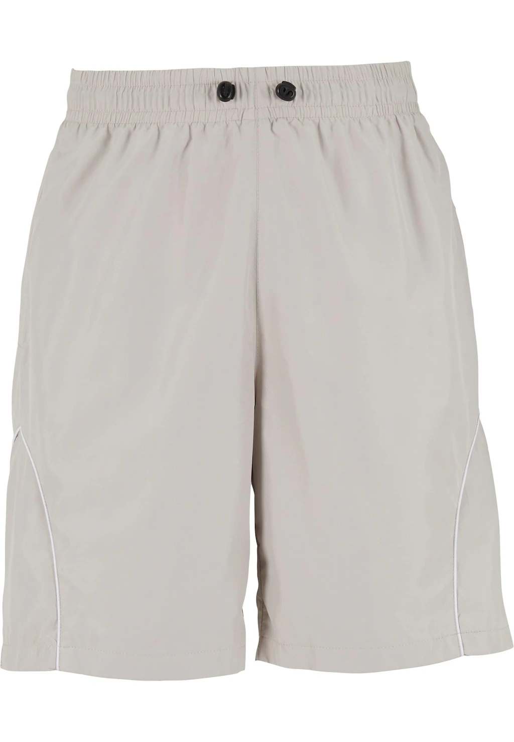 URBAN CLASSICS Shorts "Urban Classics Piped Panel Trackshorts", (1 tlg.) günstig online kaufen