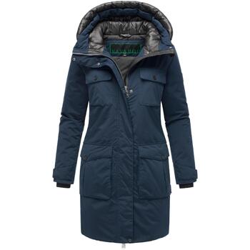 Navahoo  Jacken Winterjacke Eissturm 14 günstig online kaufen