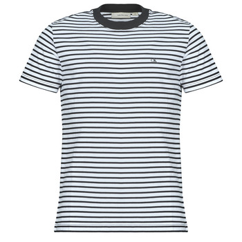 Calvin Klein Jeans  T-Shirt HEAVY REGULAR TEE günstig online kaufen