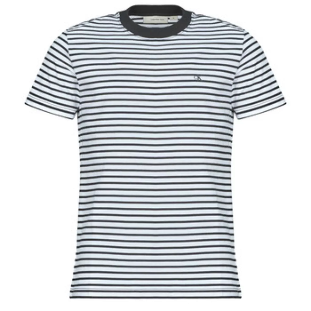 Calvin Klein Jeans  T-Shirt HEAVY REGULAR TEE günstig online kaufen