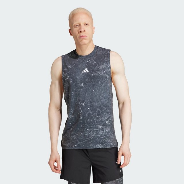 adidas Performance Tanktop POWER WORKOUT TANKTOP günstig online kaufen