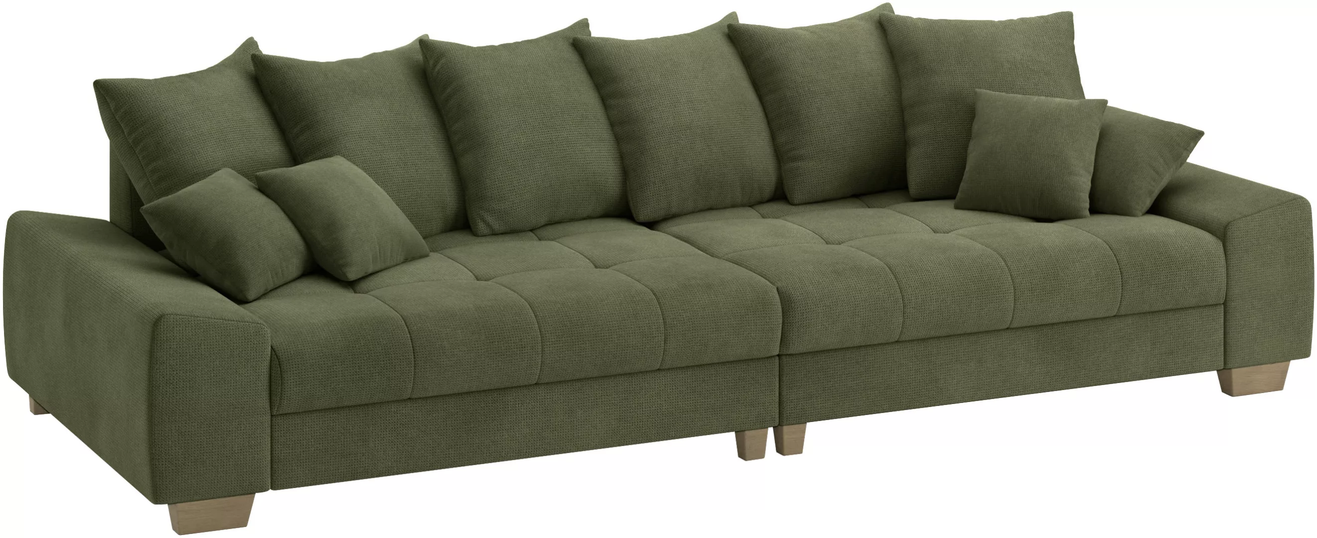 Mr. Couch Big-Sofa "Nikita II" günstig online kaufen