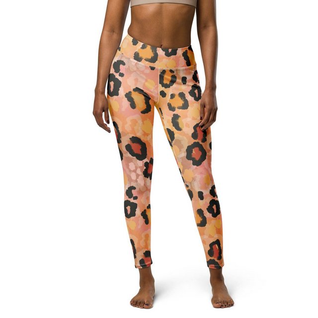 VAAM LMNTS Leggings VIBE WILDCAT günstig online kaufen