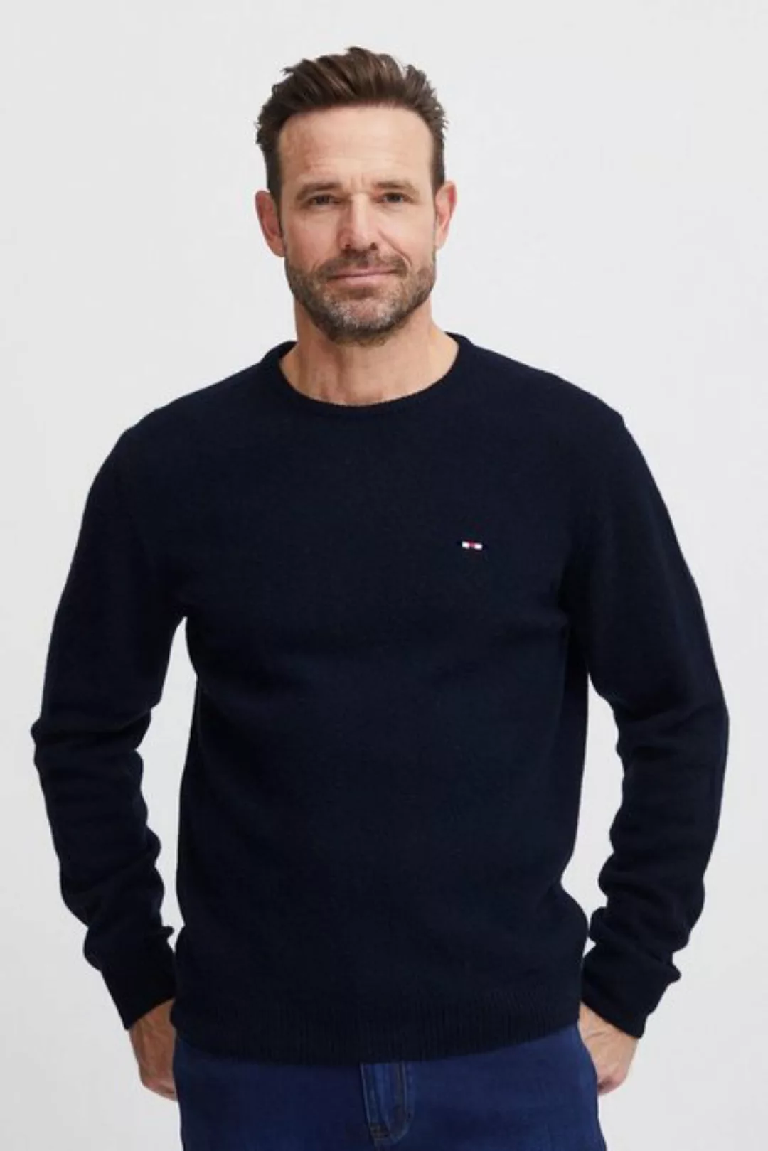 FQ1924 Strickpullover FQ1924 KQLefq günstig online kaufen